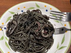 -萨莉亚意式餐厅(杭州西溪龙湖天街店)