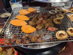 -递酒烤场(湛江路店)