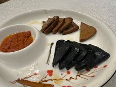 -钱记·乡野菜(紫荆花路店)