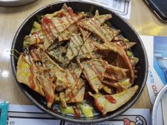 -BOPEYE·波派炸鸡(河西中央商场店)