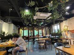 -IFIF 如果花園(宽厚里店)