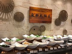 -景湖轩全日制餐厅·南湖名都