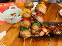 -炒豆合作社(东四总店)