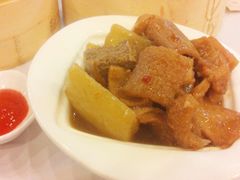 牛杂-金城大酒店-中餐厅(汾江中路店)