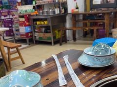 -云溪河冷锅鱼(成都玉林小吃街店)