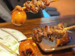 -鸟鹏烧鸟居酒屋(熙龙湾店)