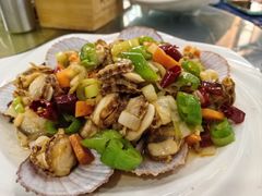 -威海渔村(黄兴路店)