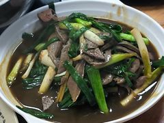 -藏书金记家宝羊肉馆(黄河北路店)
