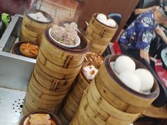 -香港蓮香樓(中環店)