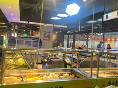 -生火火·小炉子炭烤(金楠天街总店)