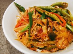 随便一碗面-日上三甘(三里屯店)