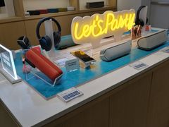 -Sony Store 索尼(上海淮海中路店)