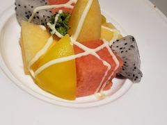 -斗牛士牛排餐厅(嘉里汇店)