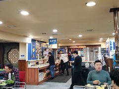 -楼外楼大刀肉传统火锅居(繁荣路店)