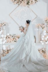 -蘭club婚礼策划