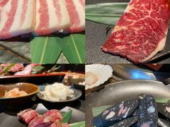 -300杯·和牛烧肉清酒专门店(廊里店)