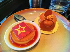 -上海苏宁宝丽嘉酒店·Cafe Bellagio西餐厅