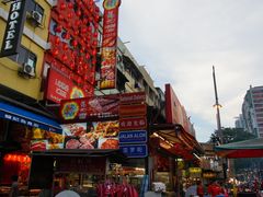 -明记烧鱼美味店