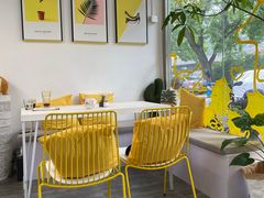 -五进制 Coffee Shop