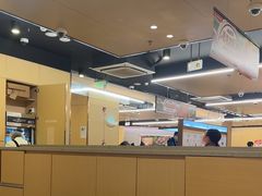 -海底捞火锅(青悦城店)