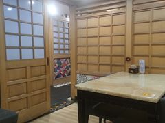 -桃屋日本料理(清华科技园店)