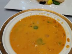 龙虾泡饭-胜记为食家·创新粤菜(车公庙店)