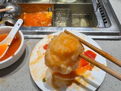 -海底捞火锅(壹悦城店)
