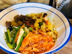 -福瑞记老孙头biangbiang面(新生路店)