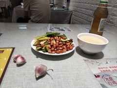 -大嘻咹biangbiang面(历史博物馆店)