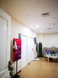 -重庆军科整形美容医院