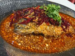 -大张烙馍村(泉山店)
