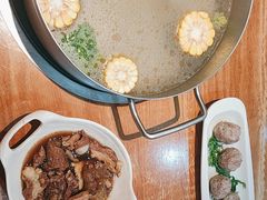 -为什么牛潮汕牛肉火锅(万胜广场店)