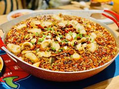 -爱妻鱼•老体北重庆水煮鱼•川菜(白云路店)