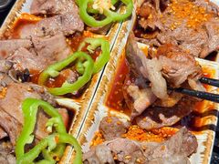 -牛焱·烧肉酒肆(五大道店)