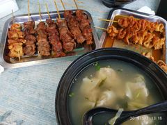 -海平馄饨(逍遥二路店)