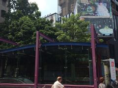 -江燕路万科里