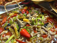 -辣盆盆麻辣小龙虾(哈尔滨总店)
