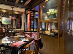 -江边城外烤全鱼(方庄时代购物中心店)
