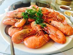 -香港东海海鲜酒家