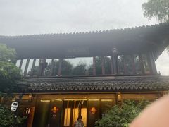 -柳莺湖上·湖景餐厅·江南菜(西湖店)