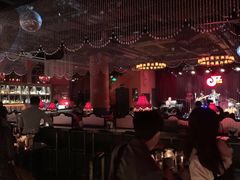 -JZ Club 爵士酒吧(上海店)