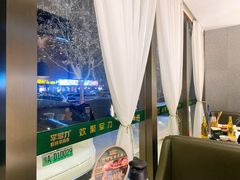 -李军力烧烤(祭城店)