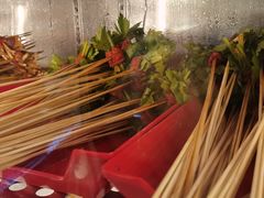 -钢管厂五区小郡肝火锅串串香(总店)