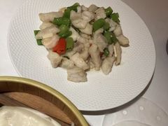 -宝轩渔府·老字号海鲜·正宗津菜(水上店)