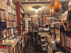 -旧天堂书店(华侨城创意文化园南山特色文化街区店)
