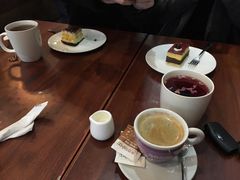 -榖屋house of flour(张江首店)