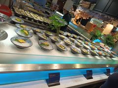 -V-ONE西雅图海鲜自助餐厅(仓山万达广场店)