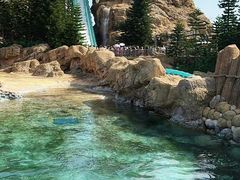 -珠海长隆海洋王国