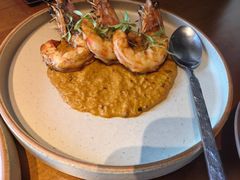 -OTIUM • 柴屿麦(亮马桥店)