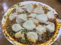 -回坊马二饺子馆